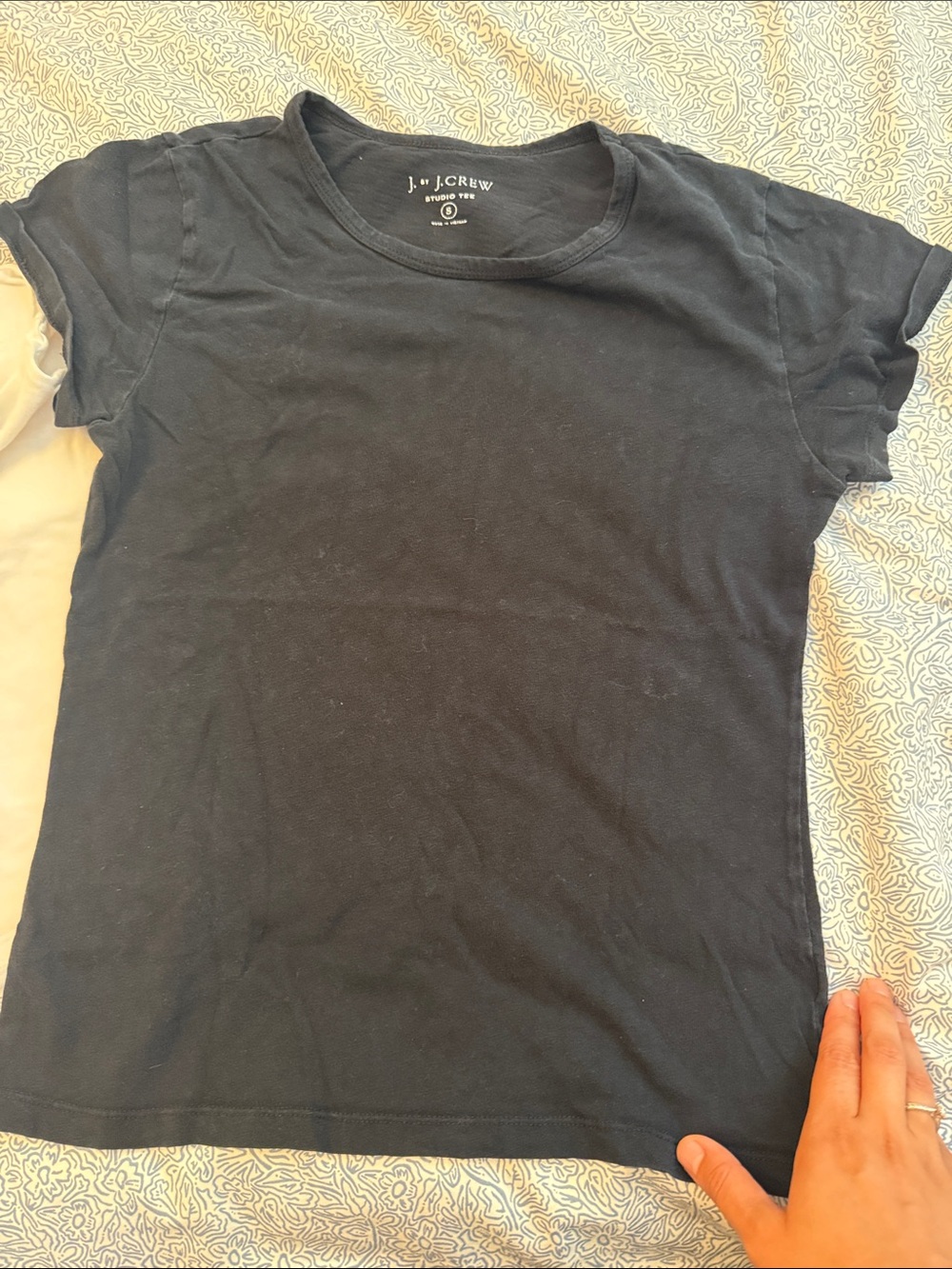 Neutral top bundle of 3